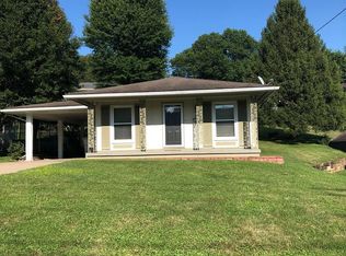 610 Jefferson Ave, Glen Dale, WV