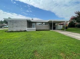 2001 Hermitage Dr, Kingsport, TN 37664