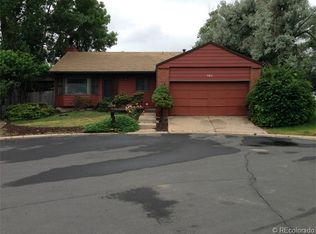 150 Willow Pl, Broomfield, CO 80020
