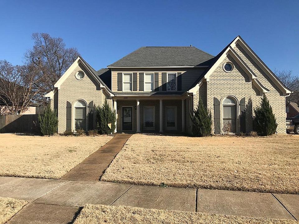 332 Grand Steeple Dr, Collierville, TN 38017 Zillow