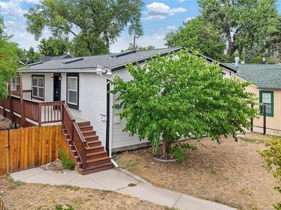 477 S Jasmine Street, Denver, CO, 80224