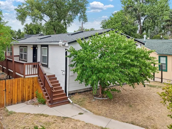 477 S Jasmine Street, Denver, CO 80224