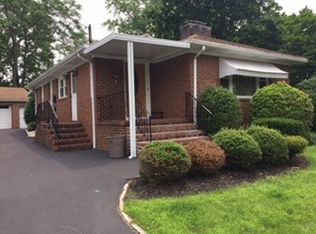5 Gaston Ave, Raritan, NJ 08869