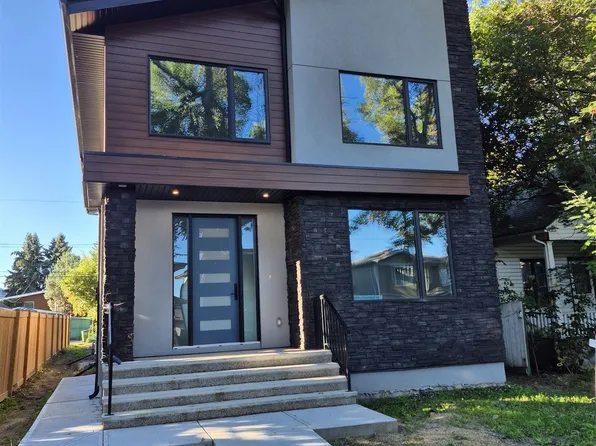 9515 75th Ave NW, Edmonton, AB T6E 1H5