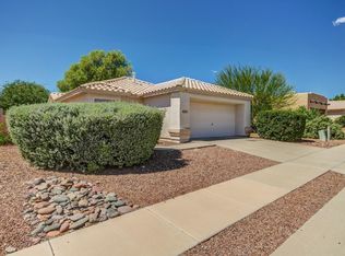 10985 N Double Eagle Ct, Oro Valley, AZ 85737