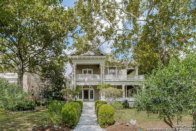 1st image of 129 W Agarita Ave