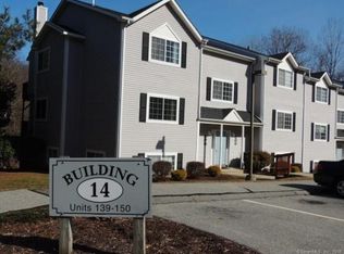 310 Boston Post Rd UNIT 141, Waterford, CT 06385