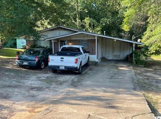 301 Terrace Hill Dr, Jonesboro, LA 71251