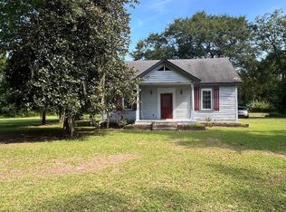 155 Roberdell School Rd, Rockingham, NC 28379