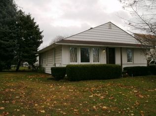 1044 N Hague Ave, Columbus, OH 43204