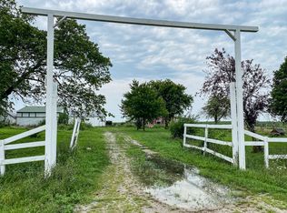 16811 E 2600 North Rd, Odell, IL 60460