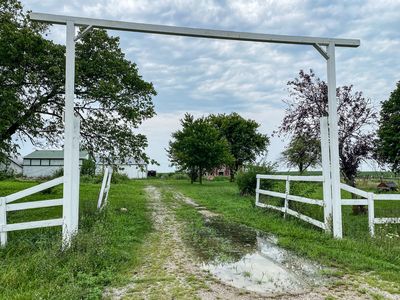 16811 E 2600 North Rd, Odell, IL, 60460