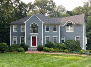 74 Taylor Rd, Marlborough, MA 01752