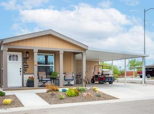 1837 N Thornton Rd #30, Casa Grande, AZ 85122