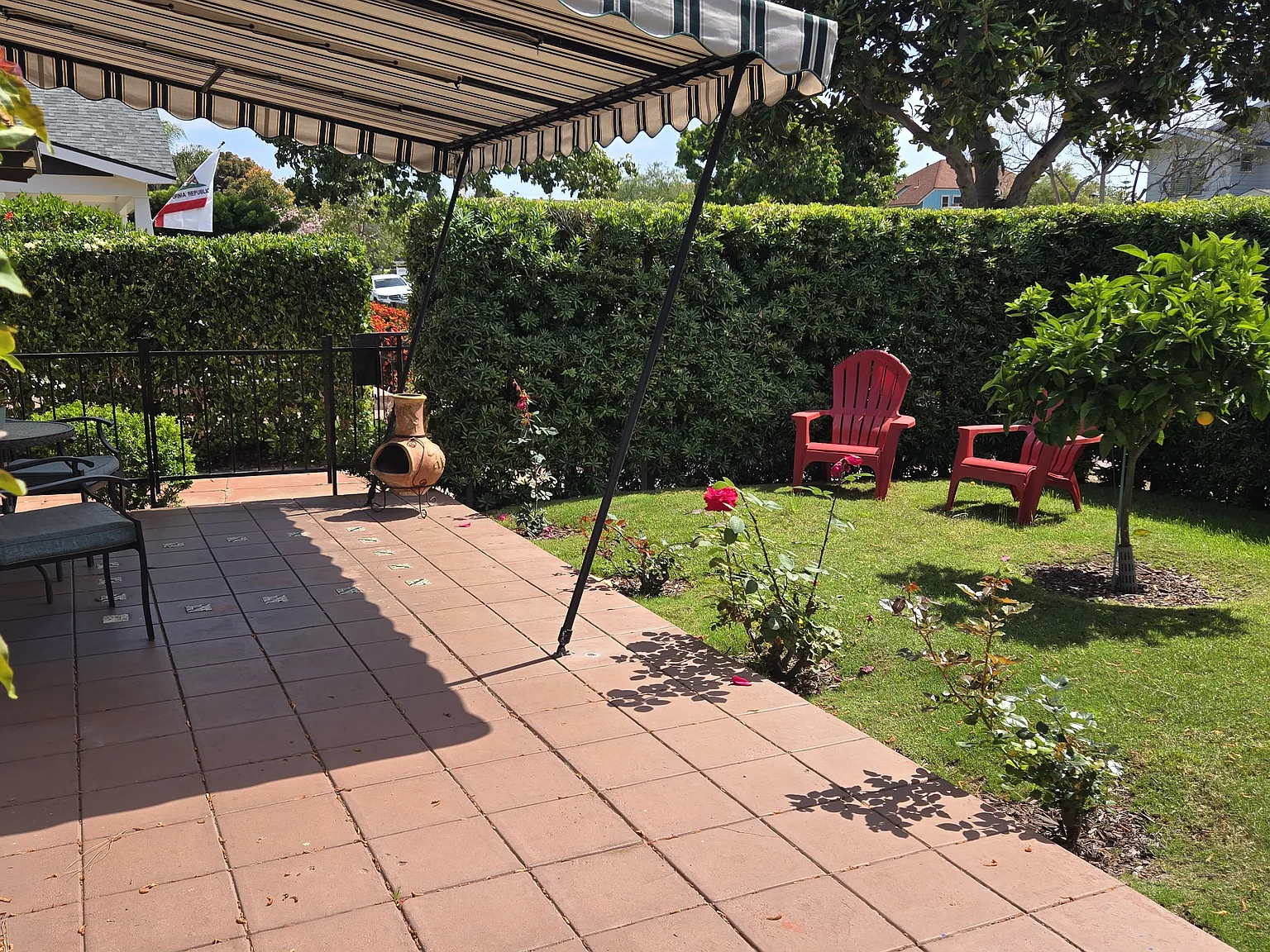 2 bed, 886 sqft, $5,000 — Photo 4