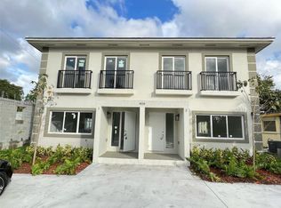 808 NW 16th Ave #1, Fort Lauderdale, FL 33311