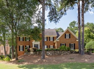 7500 Brandonshire Rd, Sandy Springs, GA 30350