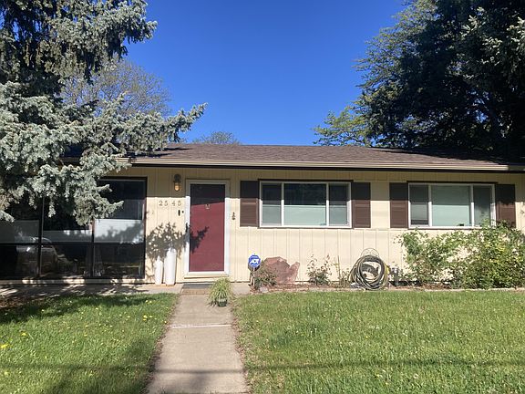 2545 Teller Street