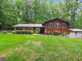 1711 Severn Chapel Rd, Crownsville, MD 21032