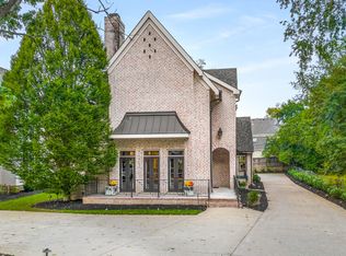114 Heady Dr, Nashville, TN 37205