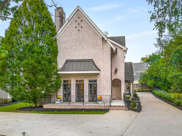 114 Heady Dr, Nashville, TN 37205