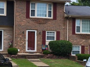 604 Cambridge Ct, Roanoke Rapids, NC 27870
