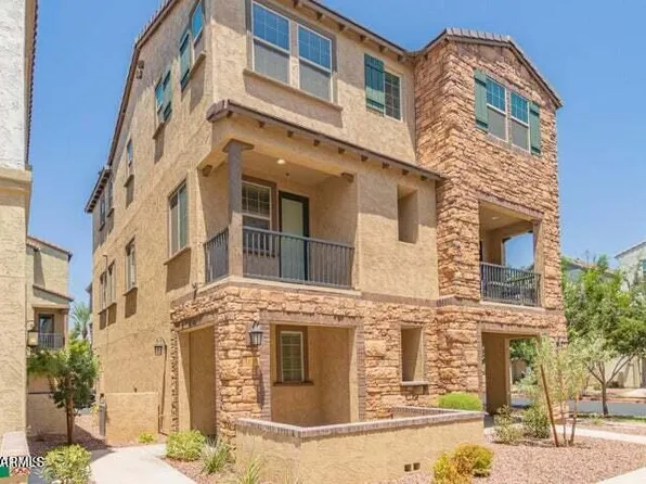 1635 E DOGWOOD Lane, Gilbert, AZ 85295