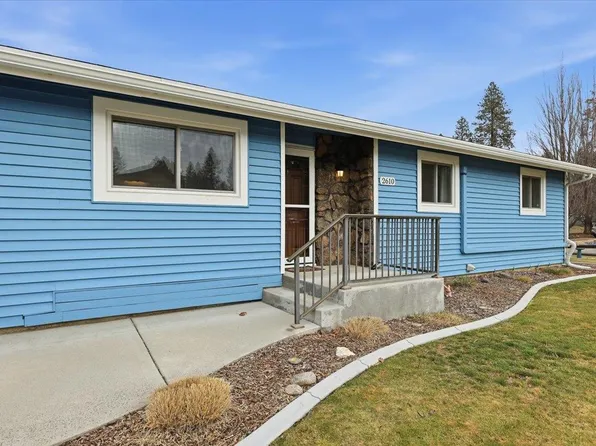 2610 S Timberlane Dr, Veradale, WA 99037