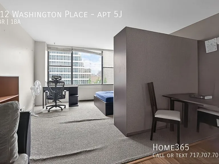 112 Washington Pl #5J — Photo 19