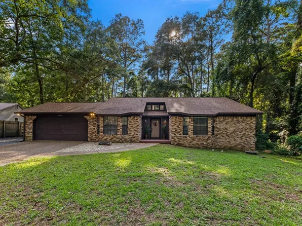 3405 Treaty Oak Trl, Tallahassee, FL 32312