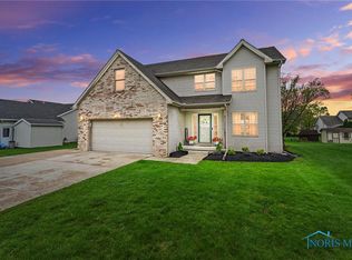 153 Carlee Ln, Findlay, OH 45840