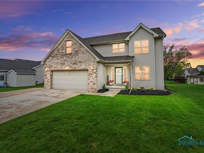 153 Carlee Ln, Findlay, OH, 45840