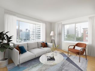 101 E 10th St APT 6D, New York, NY 10003