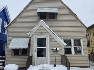 3310 W Scott St, Milwaukee, WI 53215
