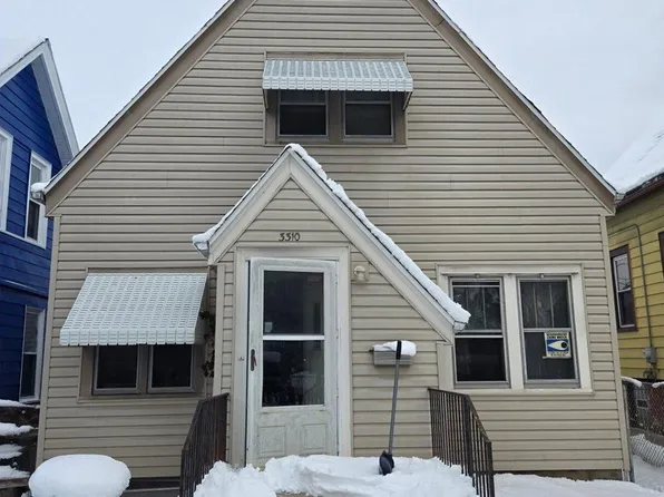 3310 West Scott STREET, Milwaukee, WI 53215