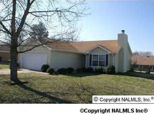 115 Bibb Dr, Madison, AL 35758