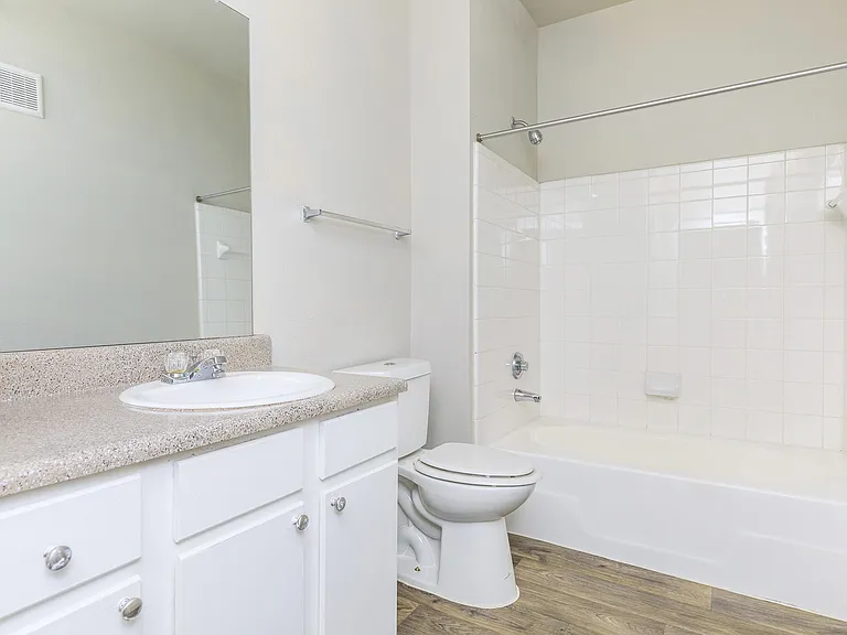 Modern Bathroom