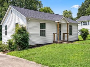 112 McCray Ave, Kannapolis, NC 28081