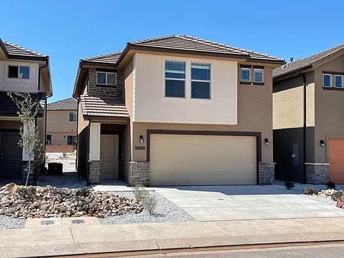 5888 S Fairlane Way Photo 1