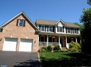 710 Mer Edinburg Rd, Hamilton, NJ 08619