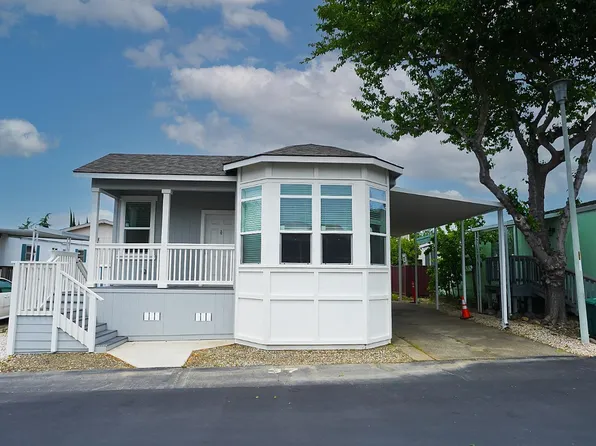 9340 Orangevale Ave #37, Orangevale, CA 95662