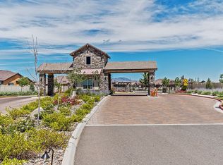 9875 Hafflinger Ln, Reno, NV 89521