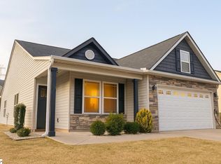 496 Old John Dodd Rd, Boiling Springs, SC 29316