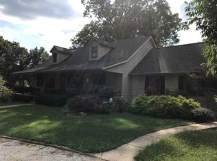 4938 S Owensburg Rd, Springville, IN 47462