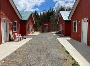 358 Washburn St, Caribou, ME 04736