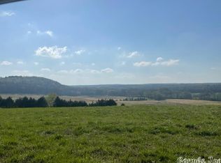 TRACT 3 Dots Cv, Quitman, AR 72131