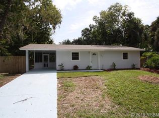 2317 Kumquat Dr, Edgewater, FL 32141