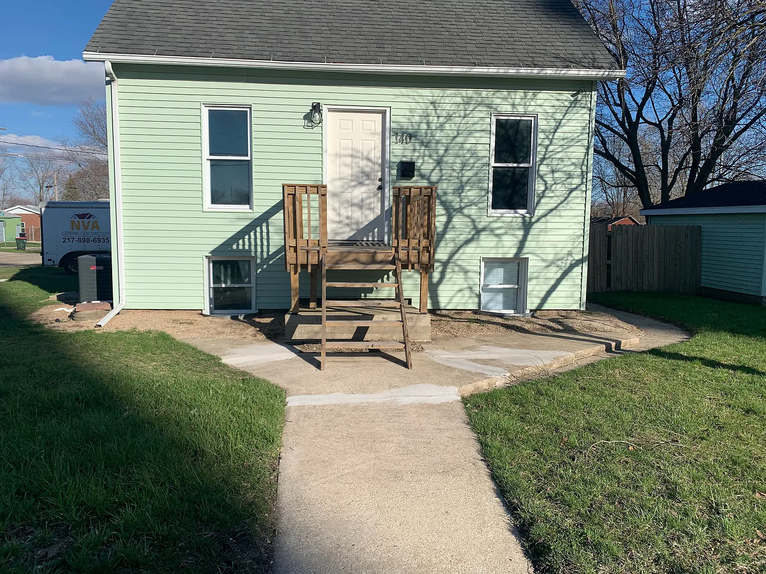 2 bed, 1327 sqft, $1,100 — Photo 1