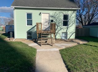 140 N Oak St, Ludlow, IL 60949