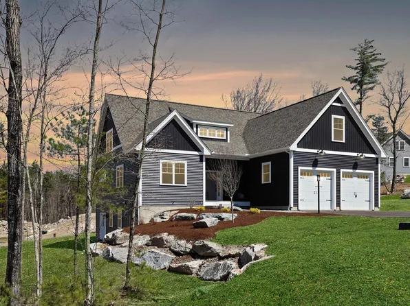 22 Treeline Drive, Auburn, NH 03032